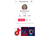 Kozmetik Markalarına Özel – TikTok Güzellik Influencer’ı ile İş Birliği!