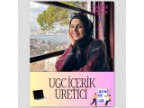 UGC İÇERİK ÜRETİCİSİ (moda-makyaj-anne çocuk)