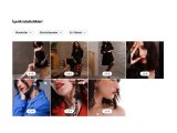 Moda-Giyim alanında işbirliği