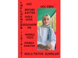 Mobil uygulama ve ugc videoları yapıyorum